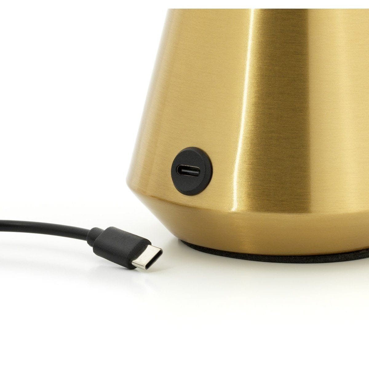 The Disco Muffin Led Table Lamp - Slika 5