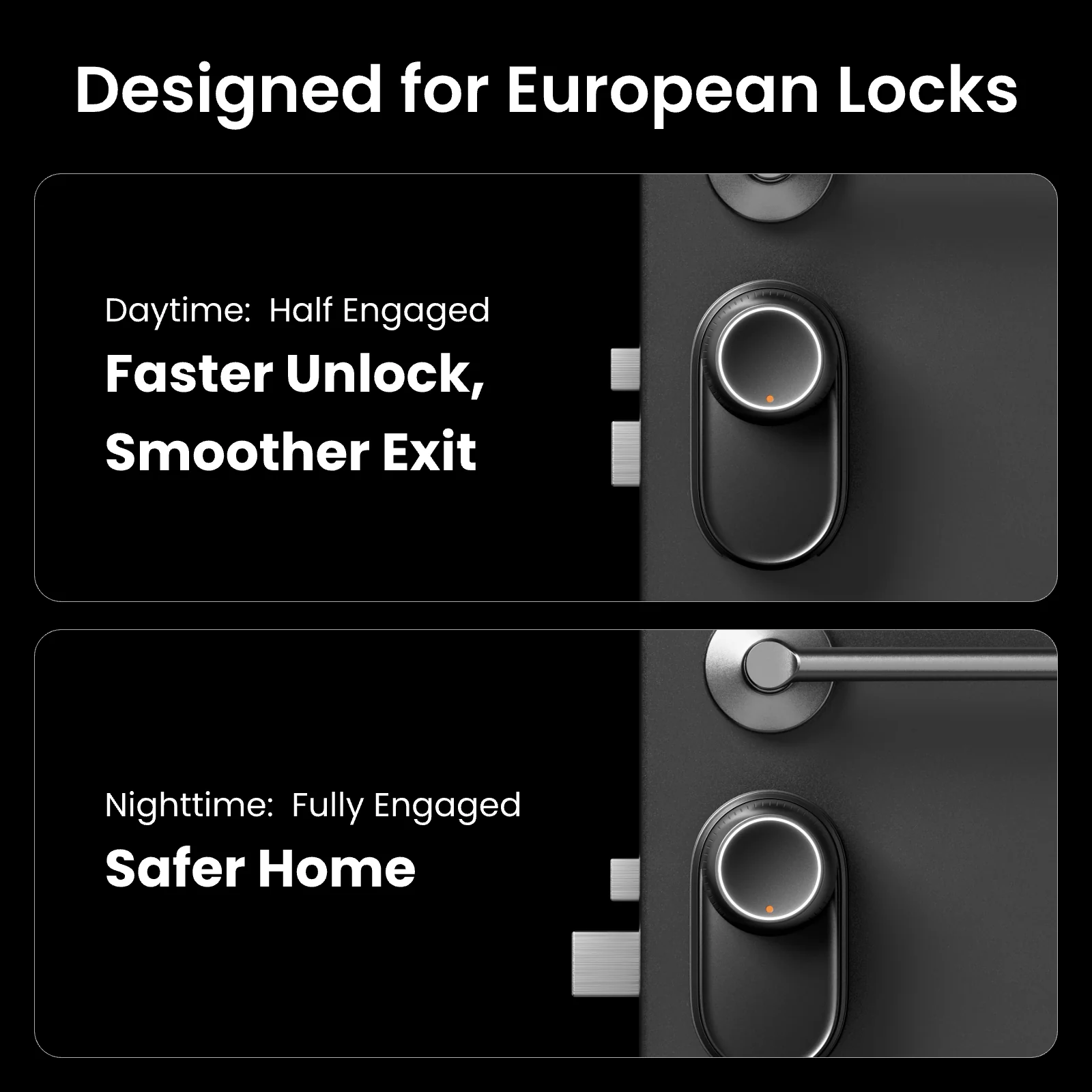 SwitchBot Lock Ultra Touch Combo - Slika 7