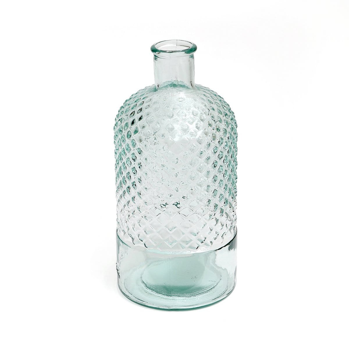 The Zuanshí Bottle - Blue - M