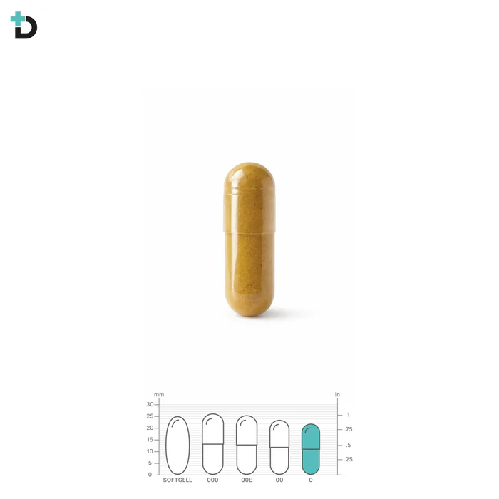 Optima Max Ashwagandha - Slika 3