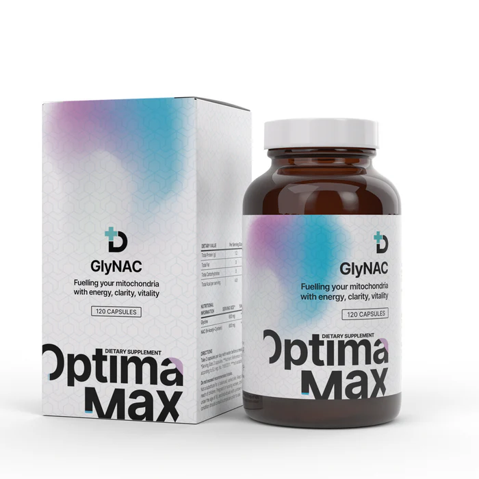 Optima Max Glynac - Slika 2