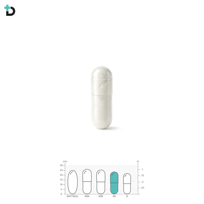 Optima Max Magnesium - Slika 3