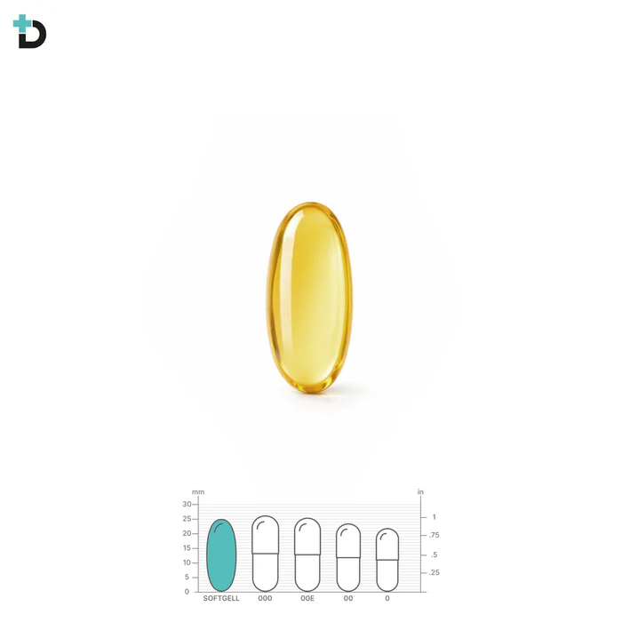 Optima Max Omega-3 - Slika 3