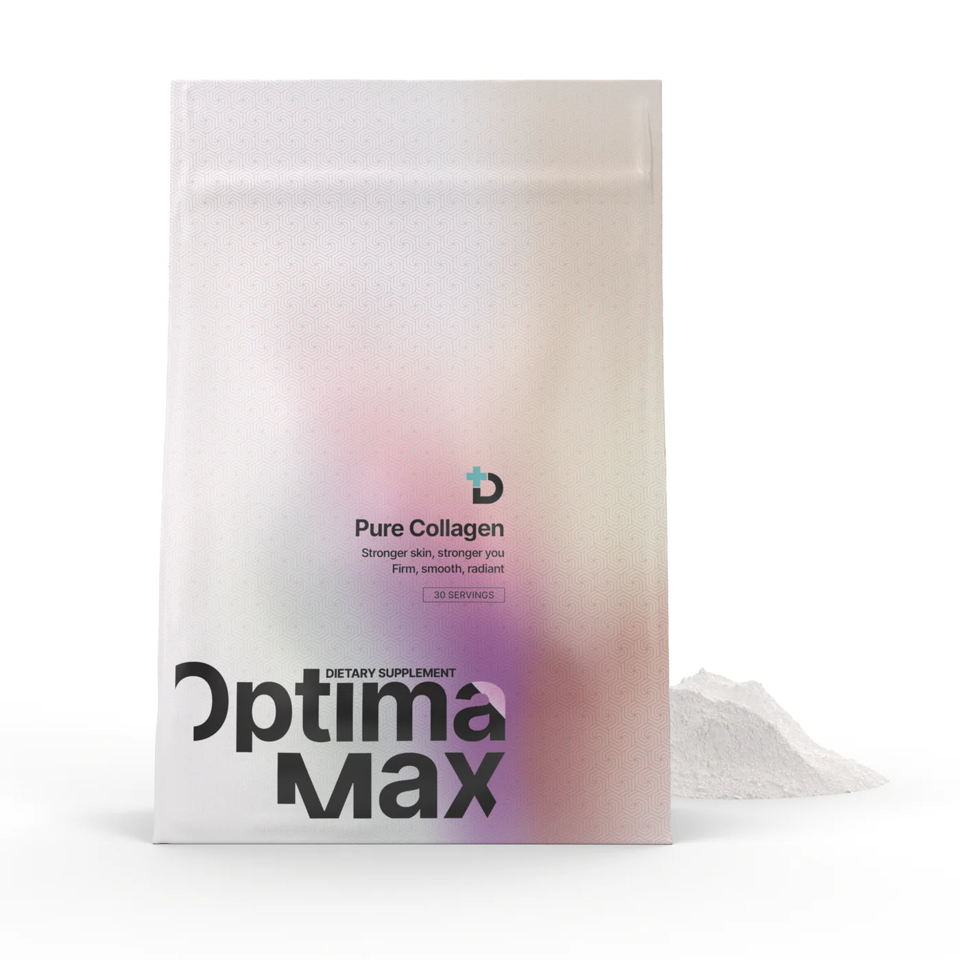 Optima Max Pure Kolagen