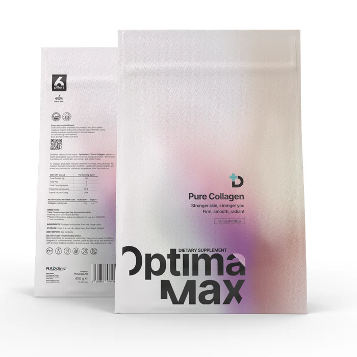 Optima Max Pure Kolagen - Slika 2