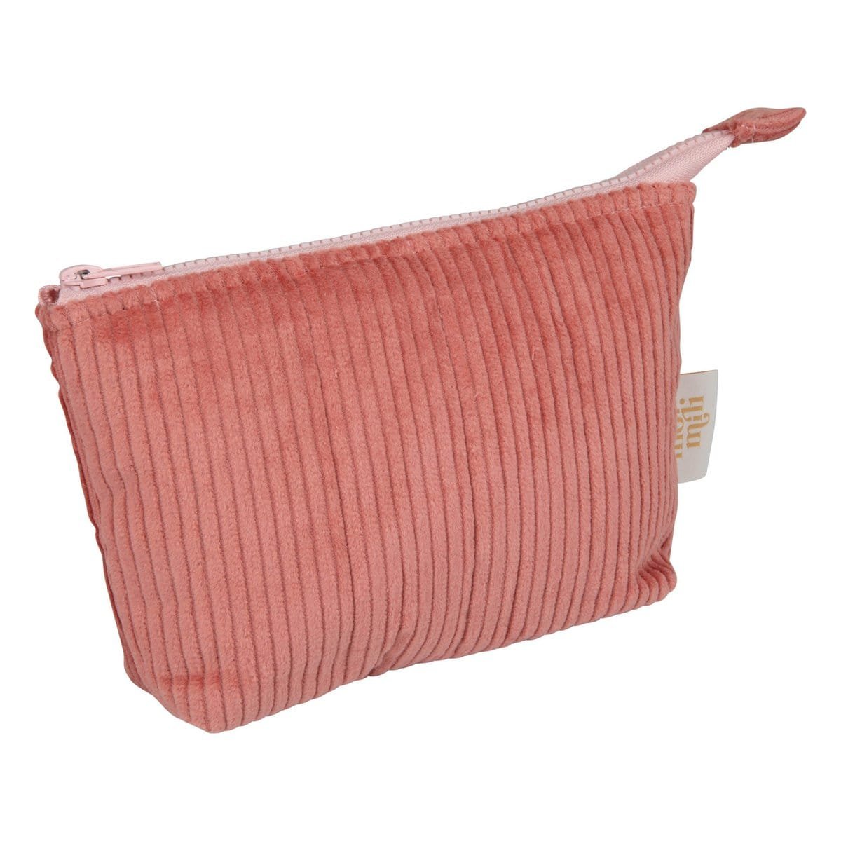 Makeup bag set "Coral" - Slika 17