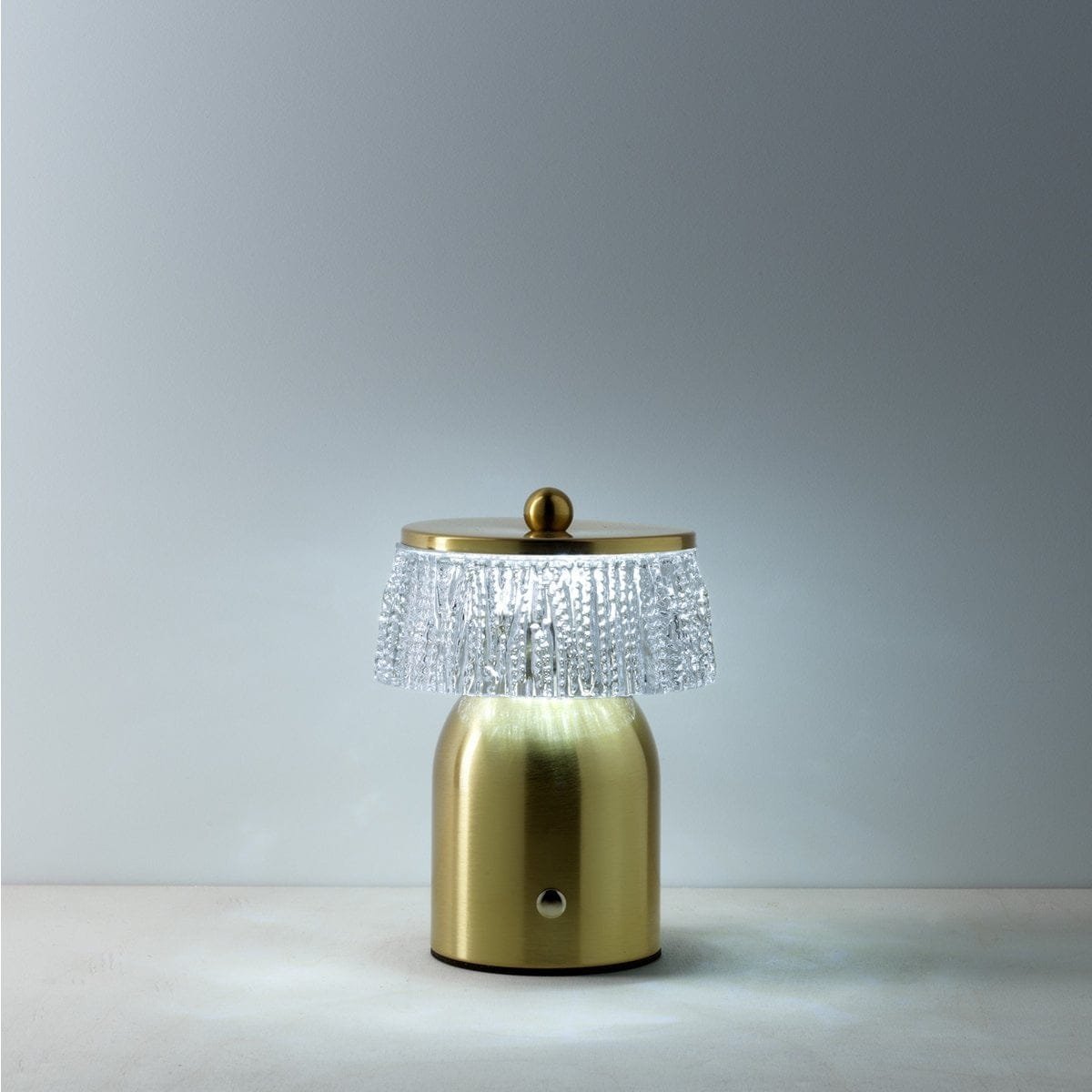 The Disco Muffin Led Table Lamp - Slika 3