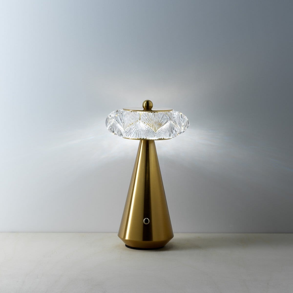 The Diamond Diva Led Table Lamp - Slika 4