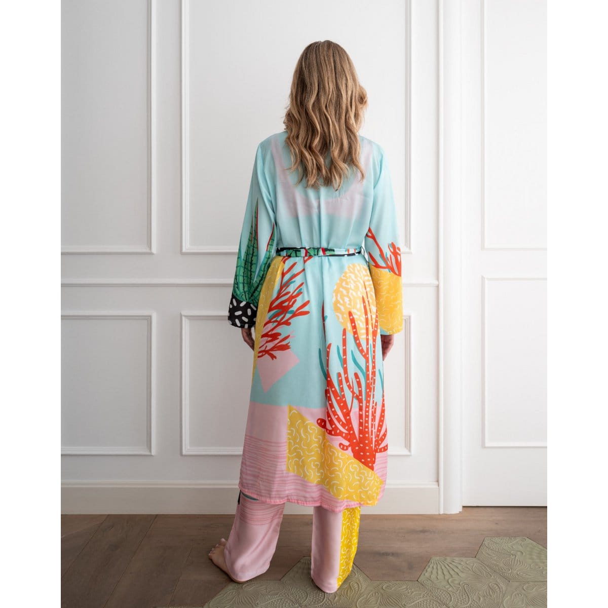 Kimono Under the Sea - Slika 3