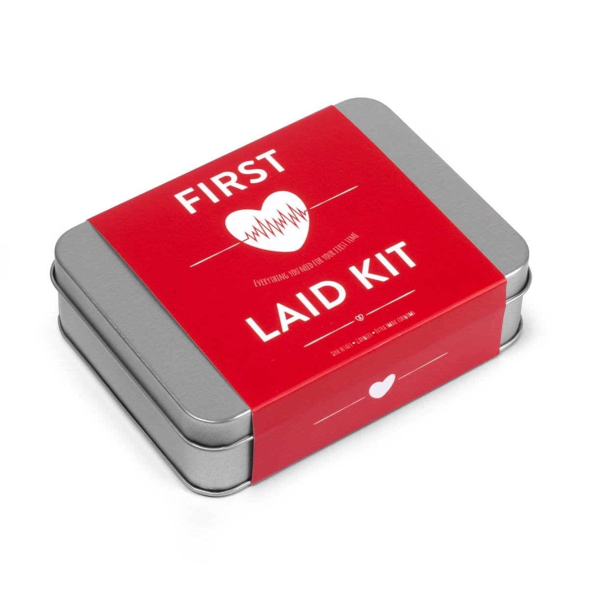 First Love Kit - "First Laid Kit" Romance Box - Slika 6