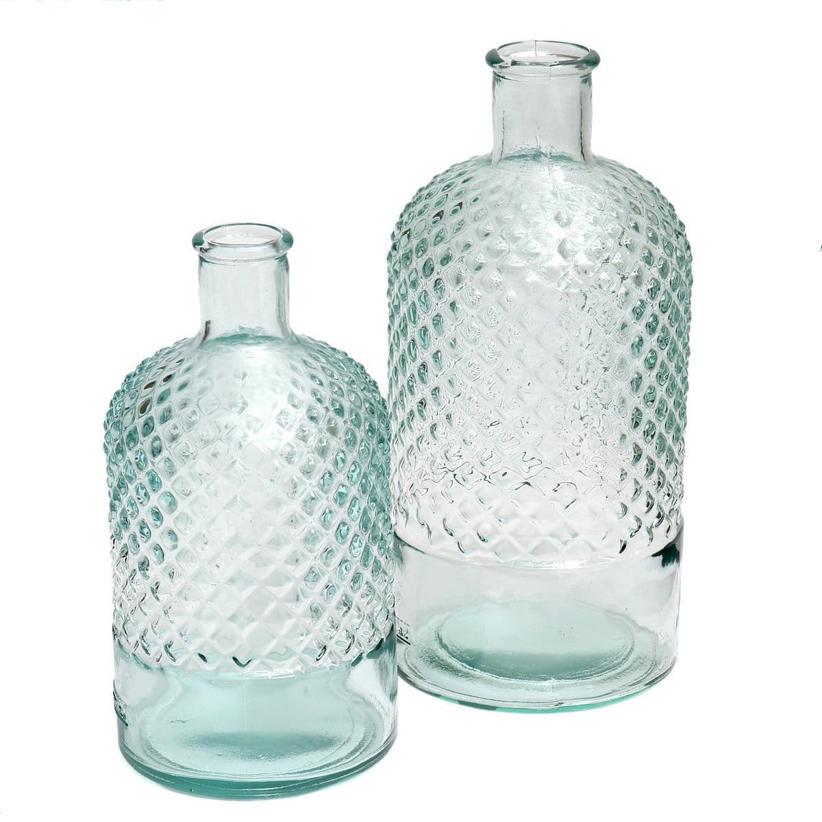 The Zuanshí Bottle - Blue - M - Slika 4