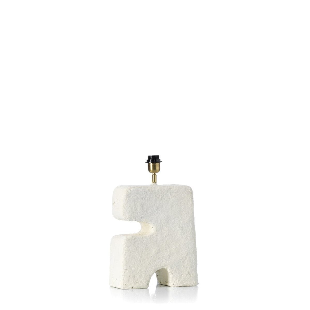 The L’Objet Table Lamp - White - M - Slika 3
