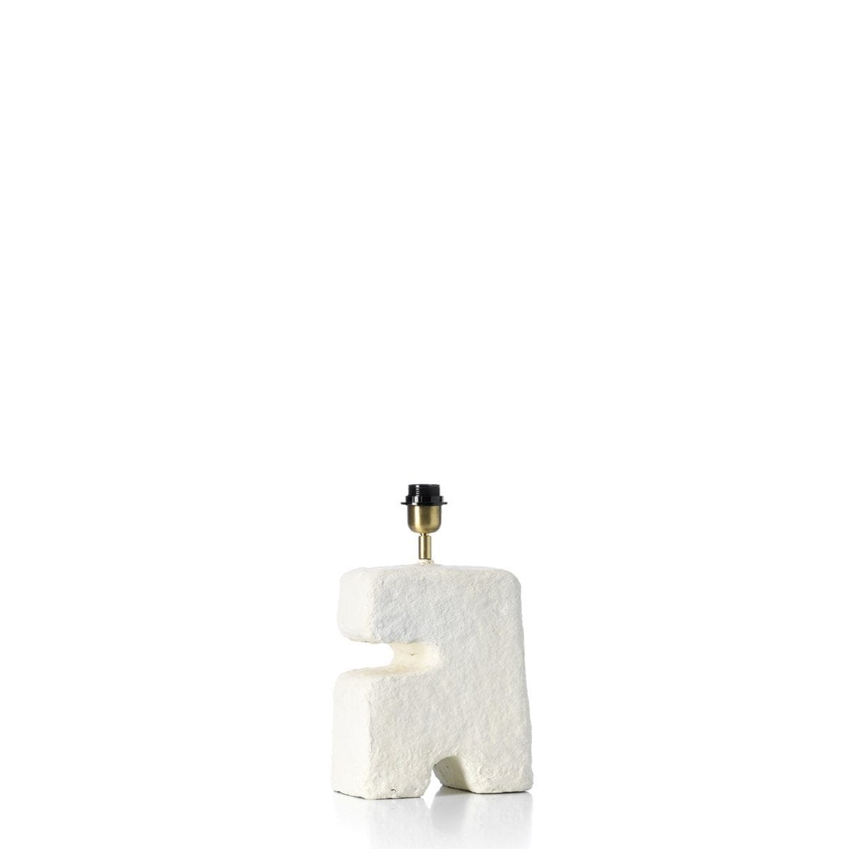 The L’Objet Table Lamp - White - S - Slika 3
