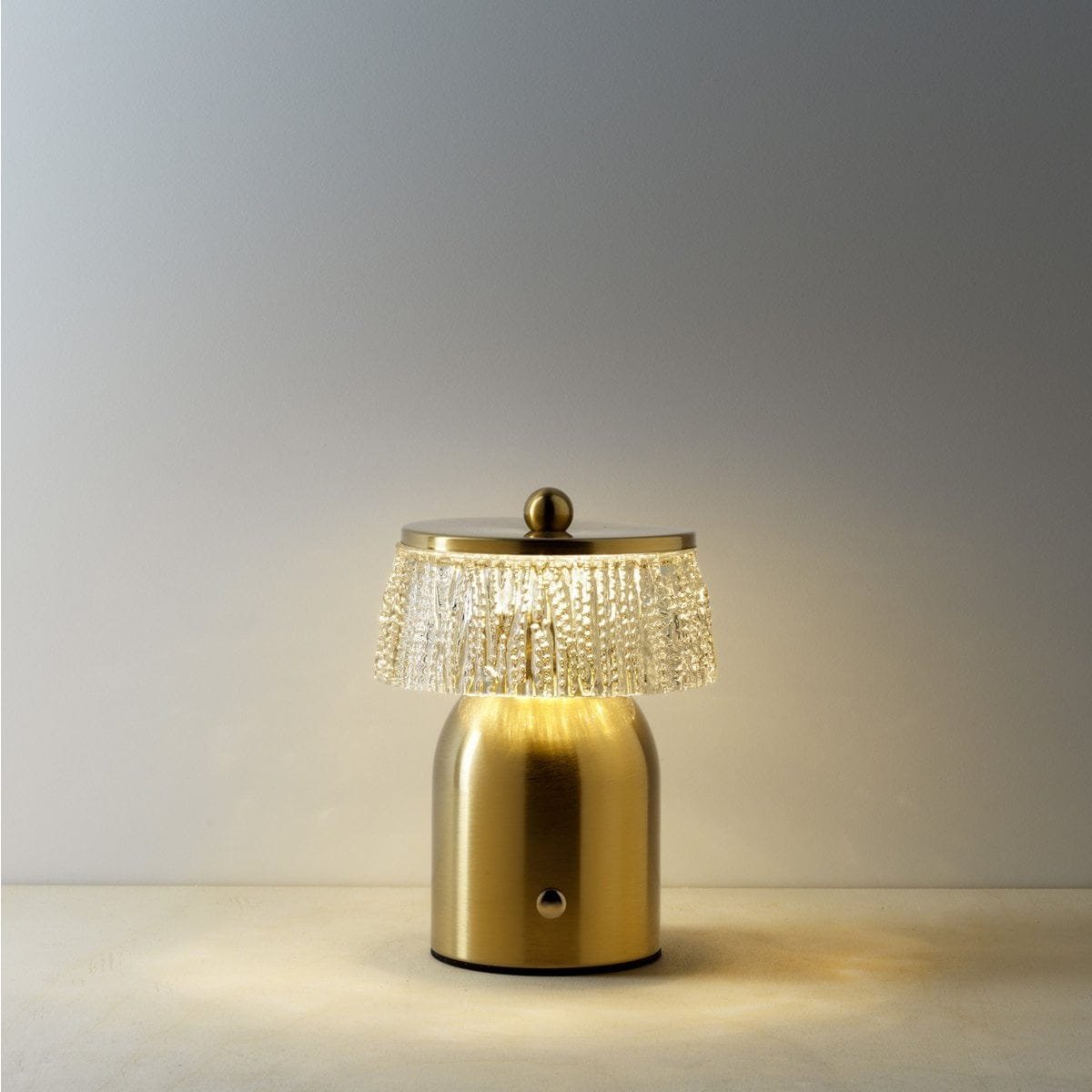 The Disco Muffin Led Table Lamp - Slika 2
