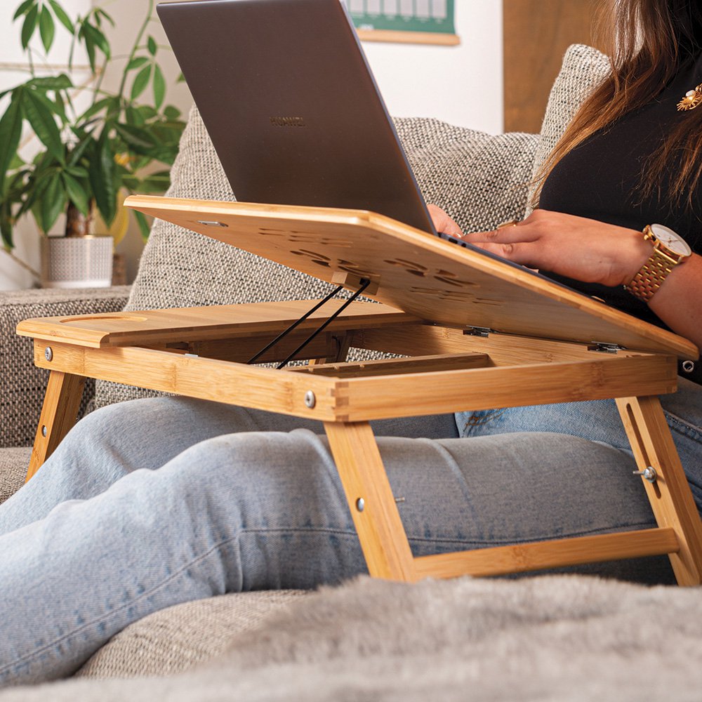 Nomada Tilting Laptop Tray - Slika 2