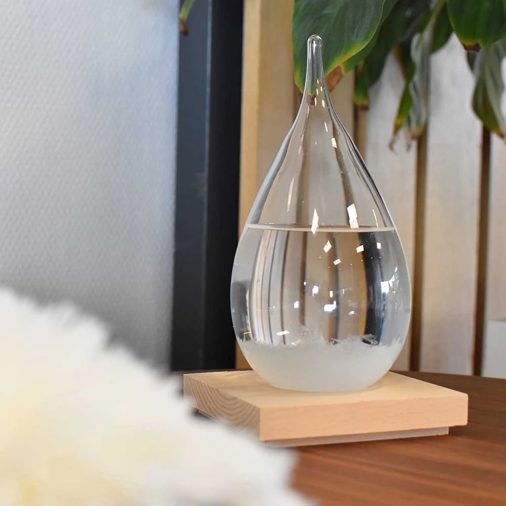 Baroma Storm Drop Barometer - Slika 9