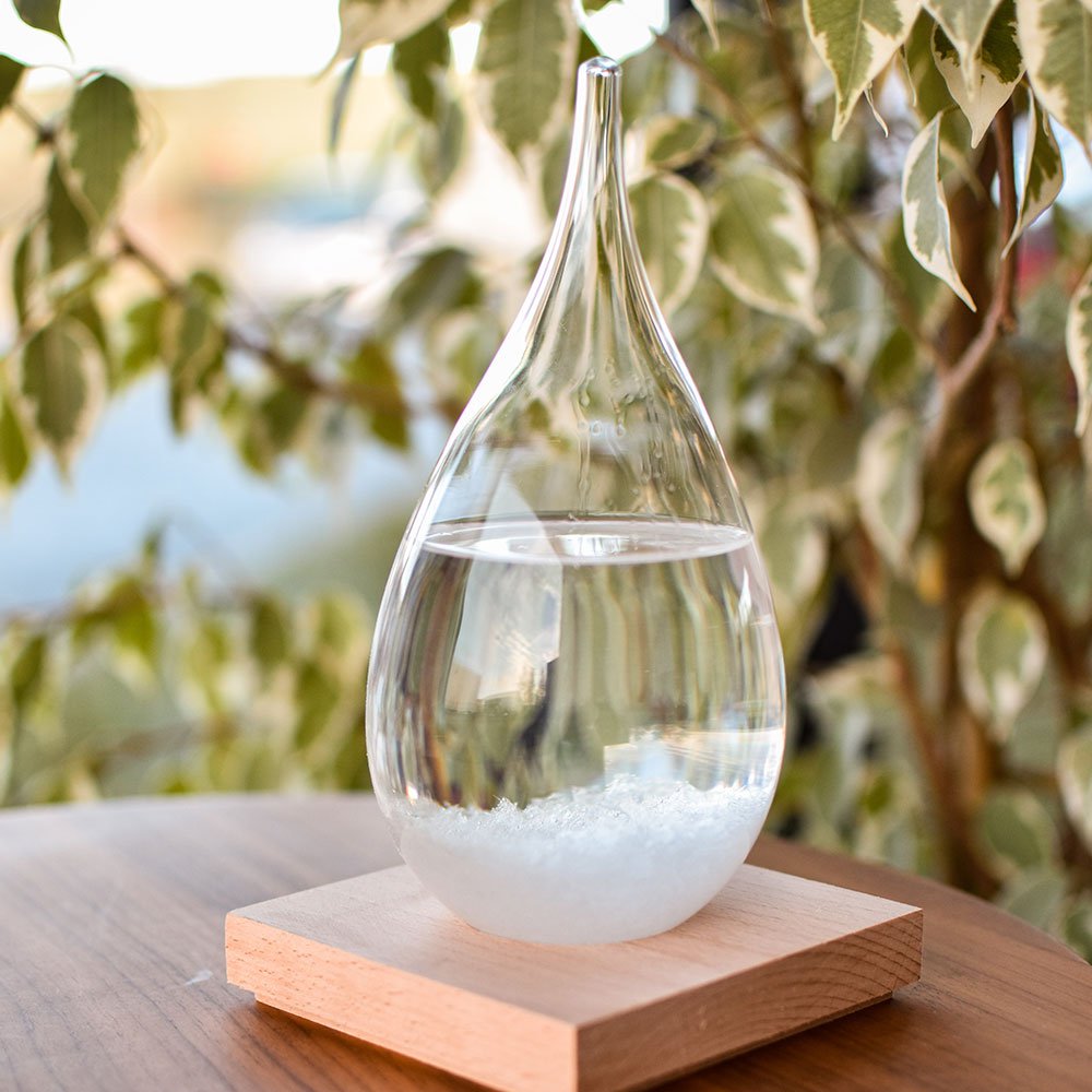 Baroma Storm Drop Barometer - Slika 7