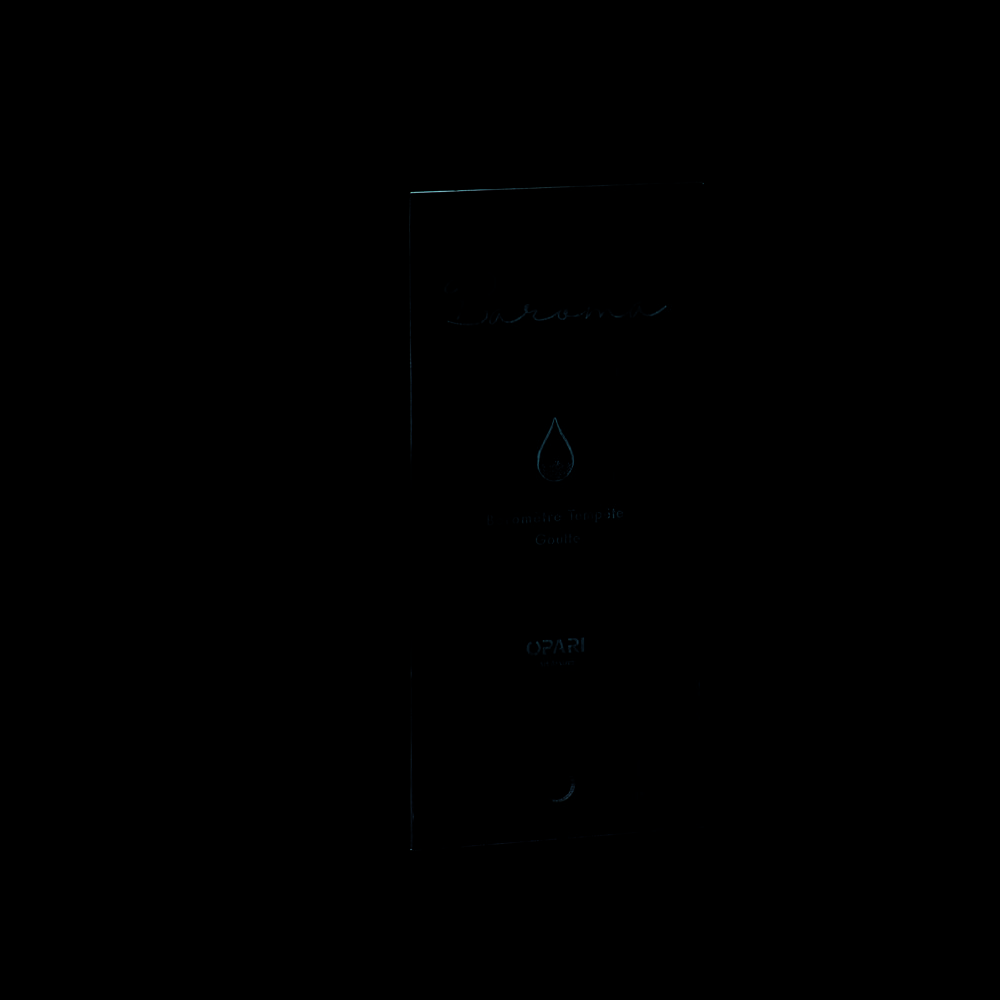 Baroma Storm Drop Barometer - Slika 11
