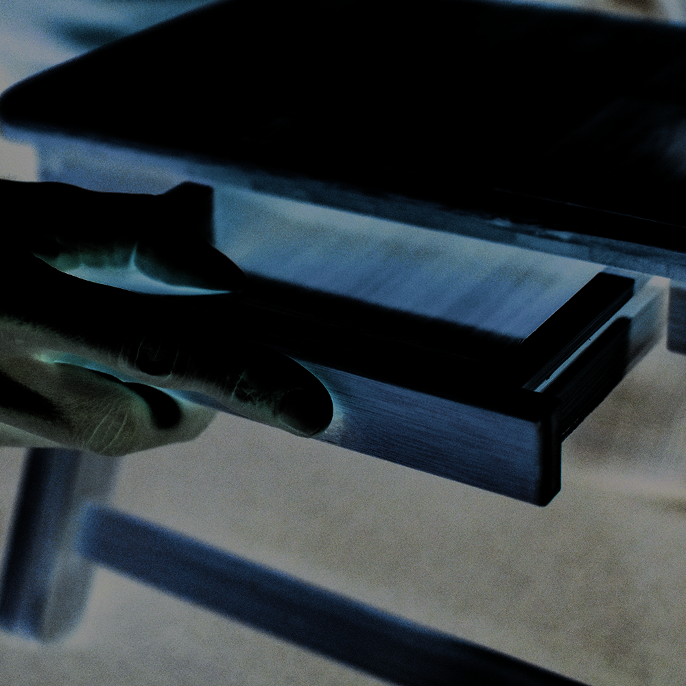 Nomada Tilting Laptop Tray - Slika 9