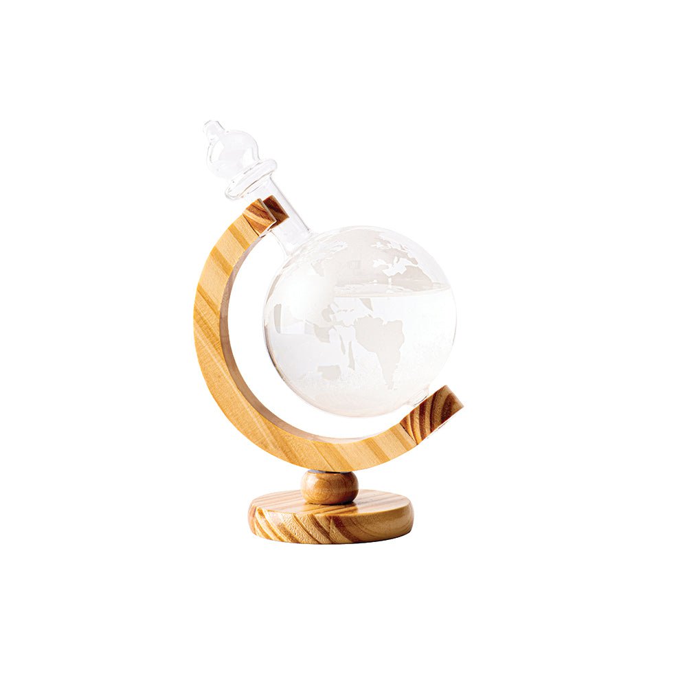 Baroma - Globe Storm Barometer - Slika 9