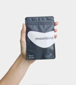 moonbird-trake-za-nos